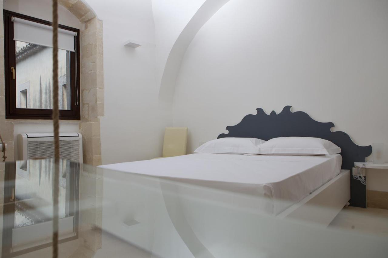 Antico Convento Dei Cappuccini Hotel Ragusa Luaran gambar