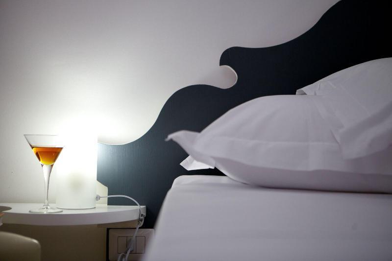 Antico Convento Dei Cappuccini Hotel Ragusa Luaran gambar