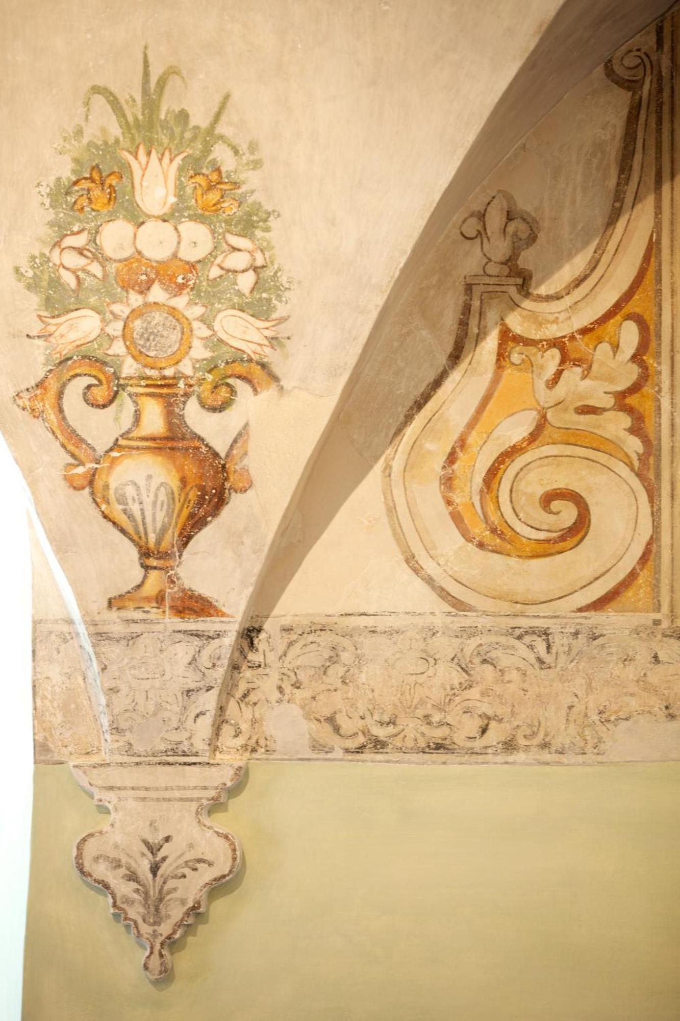 Antico Convento Dei Cappuccini Hotel Ragusa Luaran gambar