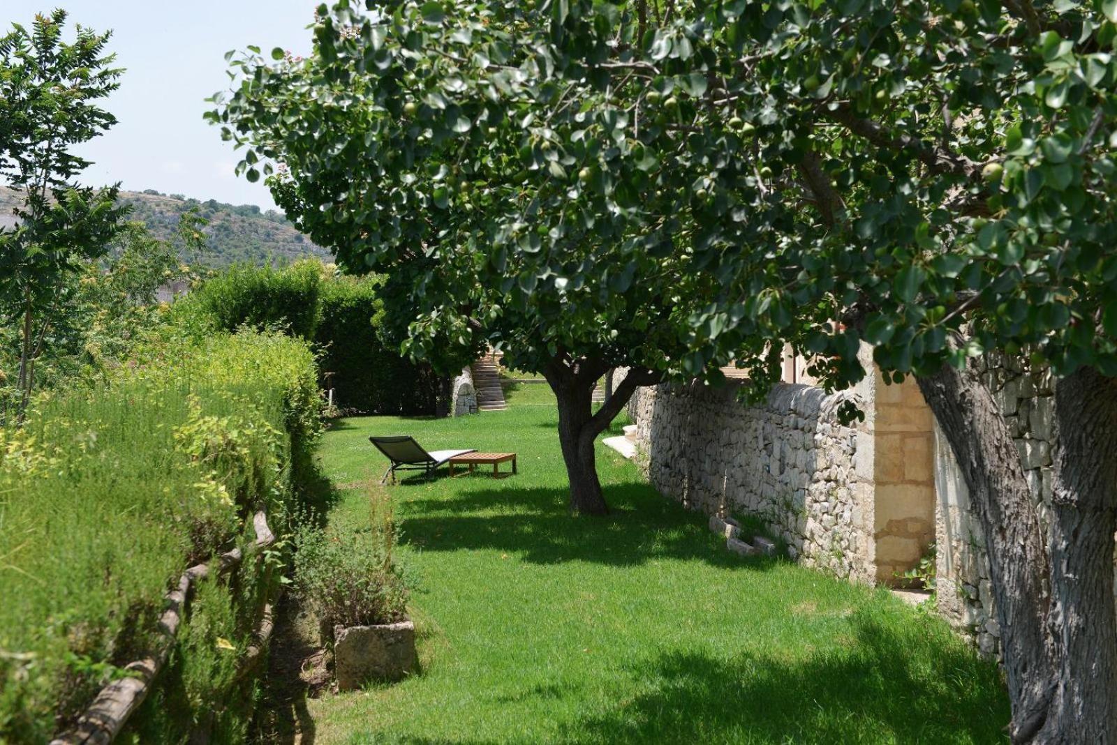Antico Convento Dei Cappuccini Hotel Ragusa Luaran gambar