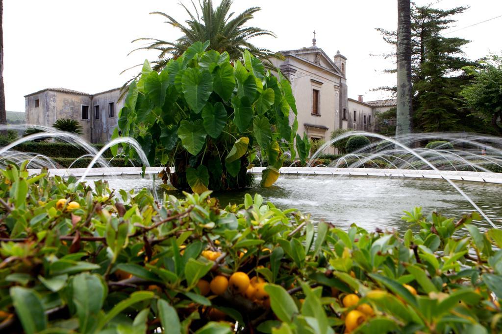 Antico Convento Dei Cappuccini Hotel Ragusa Luaran gambar